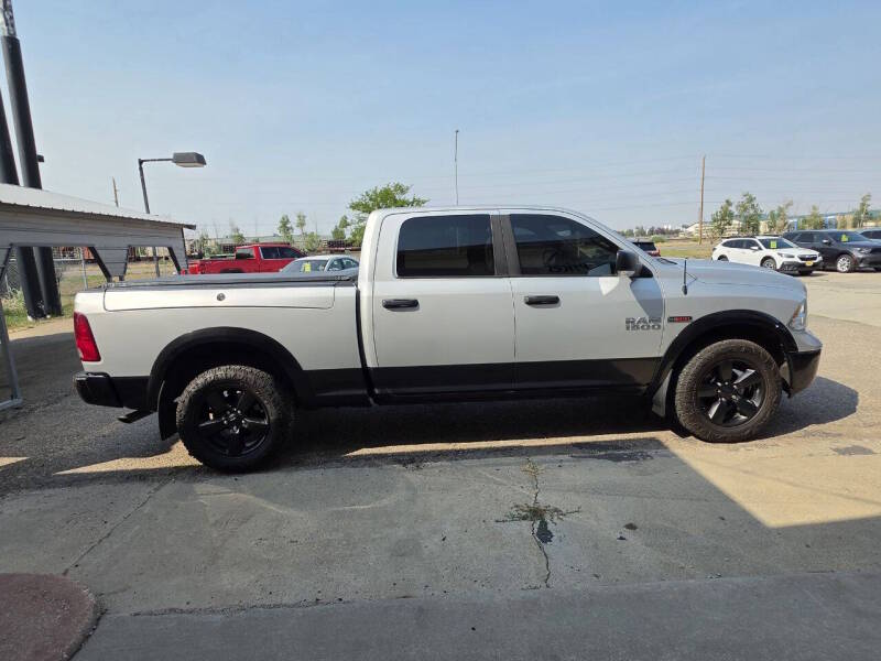 ram ram 1500 pickup 2016 1C6RR7TM7GS235053 image ram ram 1500 pickup 2016 1C6RR7TM7GS235053 image